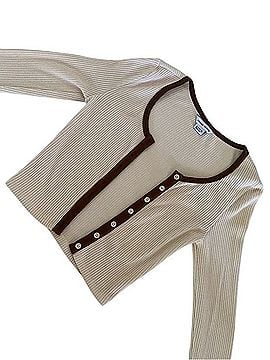 Urban Revivo Long Sleeve T-Shirt (view 1)