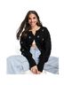 ASOS Black Jacket Size 0 - photo 1
