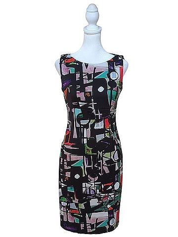 Milly Cocktail Dress (view 1)