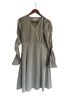 Downeast Green Active Dress Size M - photo 1