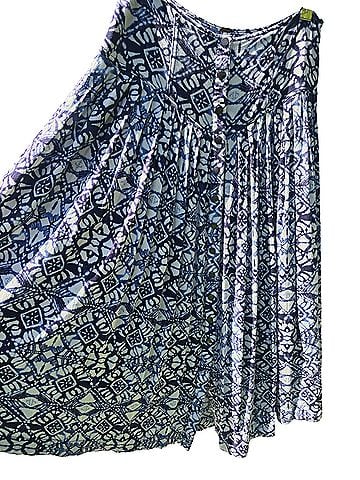 Free People Free People  Casual Skirt (view 2)