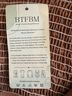 BTFBM Brown Orange Casual Dress Size XL - photo 10