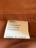 BTFBM Brown Orange Casual Dress Size XL - photo 11