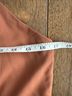 BTFBM Brown Orange Casual Dress Size XL - photo 6