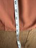 BTFBM Brown Orange Casual Dress Size XL - photo 7