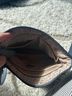 Guess Gray Leather Crossbody Bag One size - photo 3