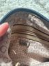 Guess Gray Leather Crossbody Bag One size - photo 4