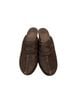 Ugg 100% Leather Brown Mule/Clog Size 9 - photo 3