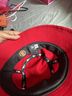 New Era Red Hat Size XS - photo 3