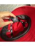 New Era Red Hat Size XS - photo 4