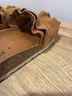 Verbenas Brown Sandals Size EU 36 - photo 4