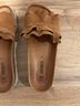 Verbenas Brown Sandals Size EU 36 - photo 3