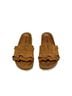 Verbenas Brown Sandals Size EU 36 - photo 1