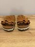 Verbenas Brown Sandals Size EU 36 - photo 5