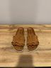 Verbenas Brown Sandals Size EU 36 - photo 12