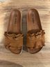 Verbenas Brown Sandals Size EU 36 - photo 6