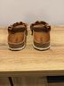 Verbenas Brown Sandals Size EU 36 - photo 7