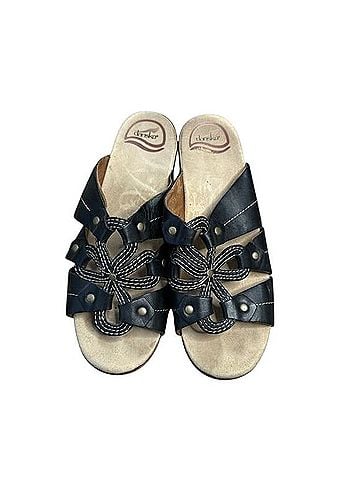 Dansko Serena Mule/Clog (view 1)