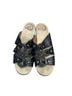 Dansko 100% Leather Black Mule/Clog Size 9 - photo 1