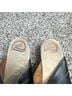 Dansko 100% Leather Black Mule/Clog Size 9 - photo 7