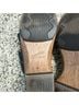 Dansko 100% Leather Black Mule/Clog Size 9 - photo 3