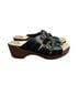 Dansko 100% Leather Black Mule/Clog Size 9 - photo 8