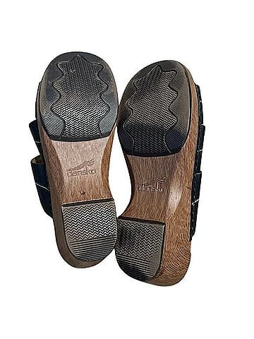 Dansko Serena Mule/Clog (view 2)