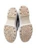 Converse Black White Gray Sneakers Size 8 1/2 - photo 8