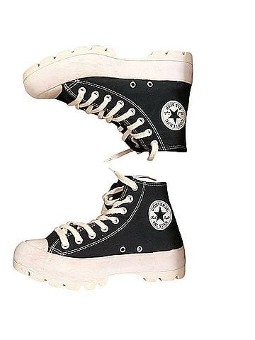 Converse Sneakers (view 1)