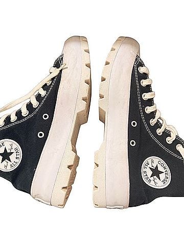 Converse Sneakers (view 2)