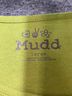 Mudd Solid Green Mudd Casual Dress Size L - photo 6