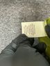 Mudd Solid Green Mudd Casual Dress Size L - photo 7