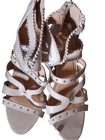Perfectly Dressed Sandals (view 1)