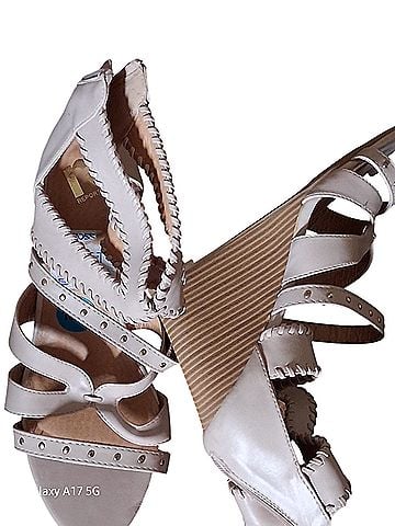 Perfectly Dressed Sandals (view 2)