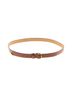 Old Navy 100% Synthetic Brown Old Navy Belt Size XL - photo 1