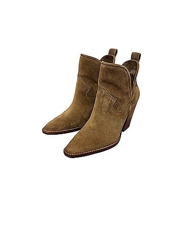 Vince Camuto Ankle Boots (view 1)
