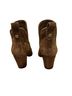 Vince Camuto Brown Ankle Boots Size 6 - photo 2