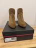 Vince Camuto Brown Ankle Boots Size 6 - photo 11