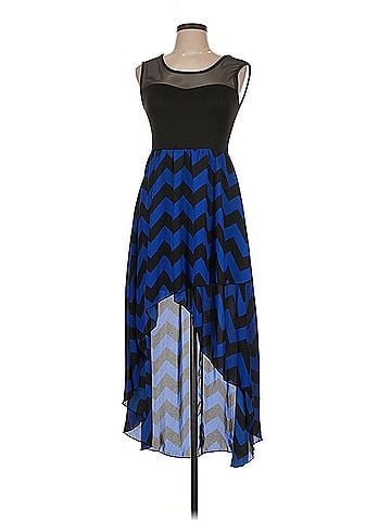 Vibe Sportswear Vibe Sportswear Cocktail Dress (view 1)