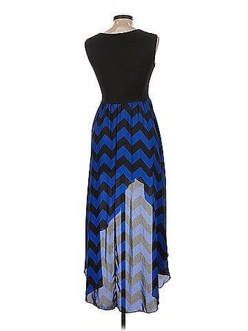 Vibe Sportswear Vibe Sportswear Cocktail Dress (view 2)