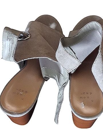 Emile et Rose Heels (view 1)