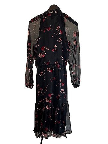 Ralph Lauren Cocktail Dress (view 2)