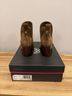 Vince Camuto Brown Ankle Boots Size 6 - photo 8