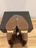 Vince Camuto Brown Ankle Boots Size 6 - photo 9