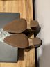 Vince Camuto Brown Ankle Boots Size 6 - photo 10