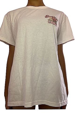 Modern Lux Short Sleeve Blouse (view 2)