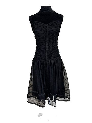 Betsey Johnson Cocktail Dress (view 1)