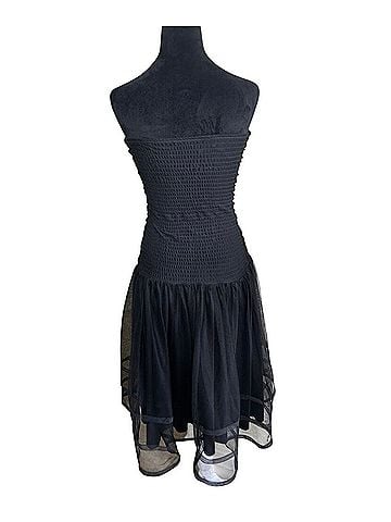 Betsey Johnson Cocktail Dress (view 2)