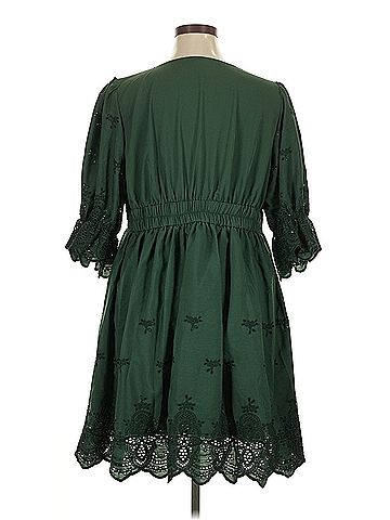 Shein Curve Shein Curve Casual Dress (view 2)
