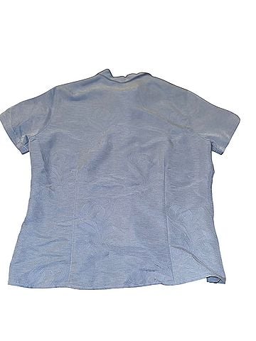Cutter & Buck Short Sleeve Button-Down Shirt (view 2)